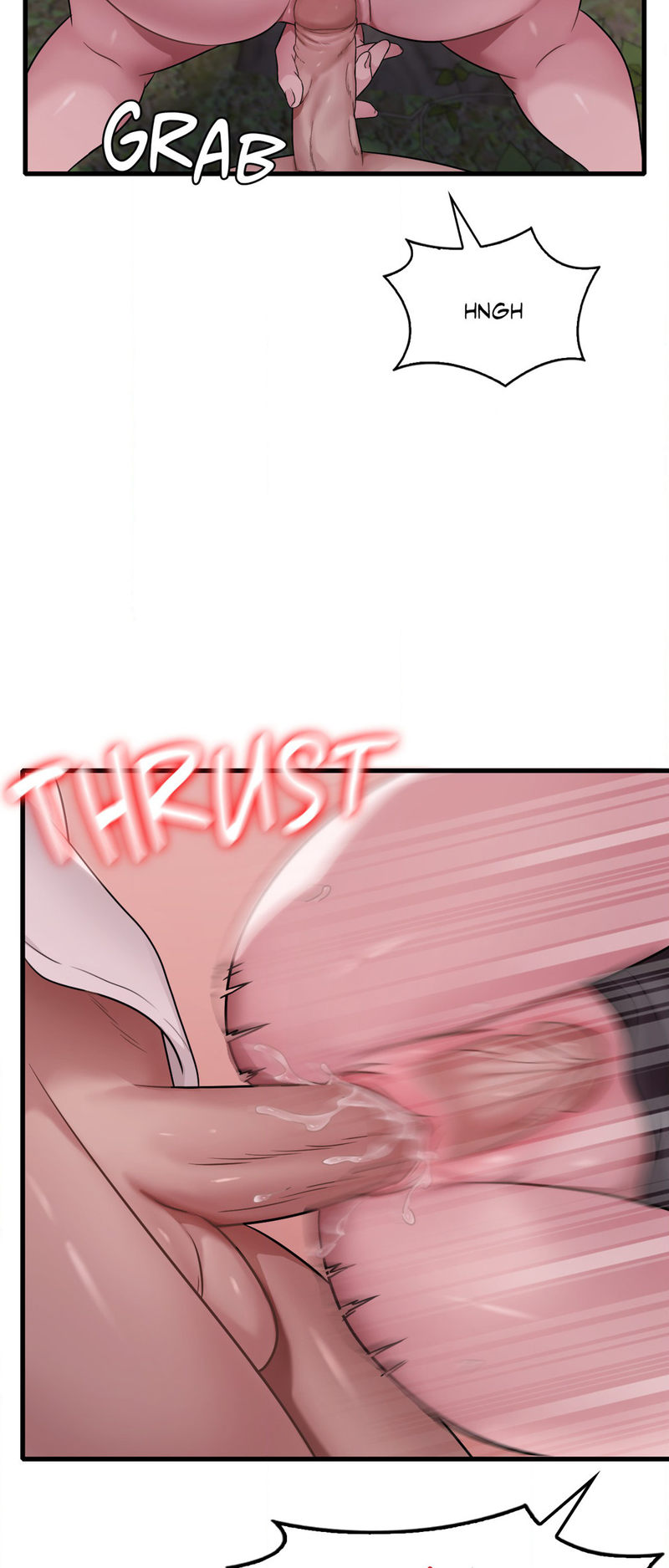 Drunk on You Chapter 60 Page 23