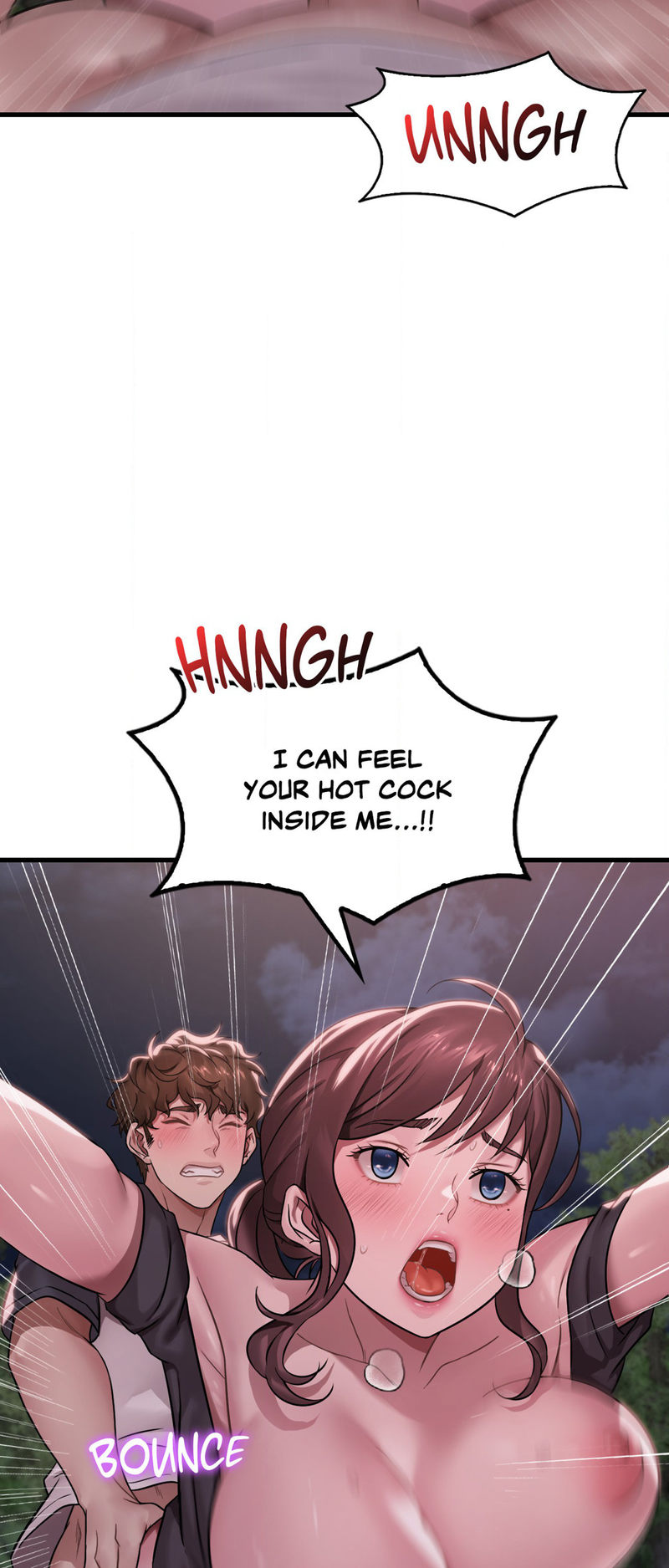 Drunk on You Chapter 60 Page 25