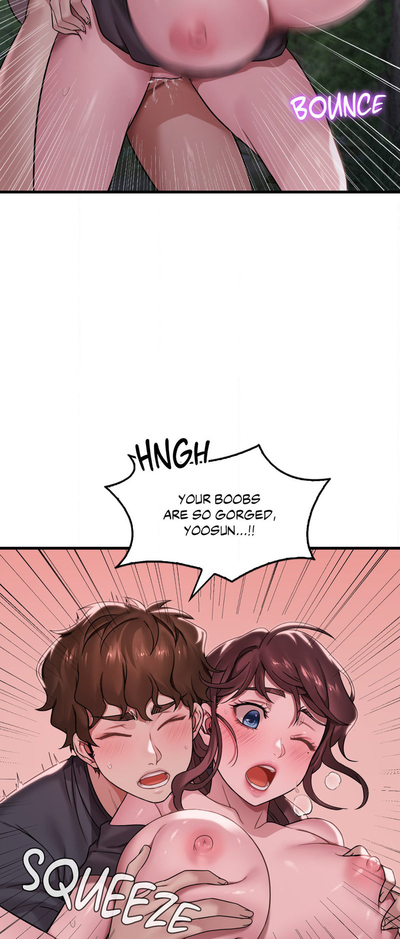 Drunk on You Chapter 60 Page 26