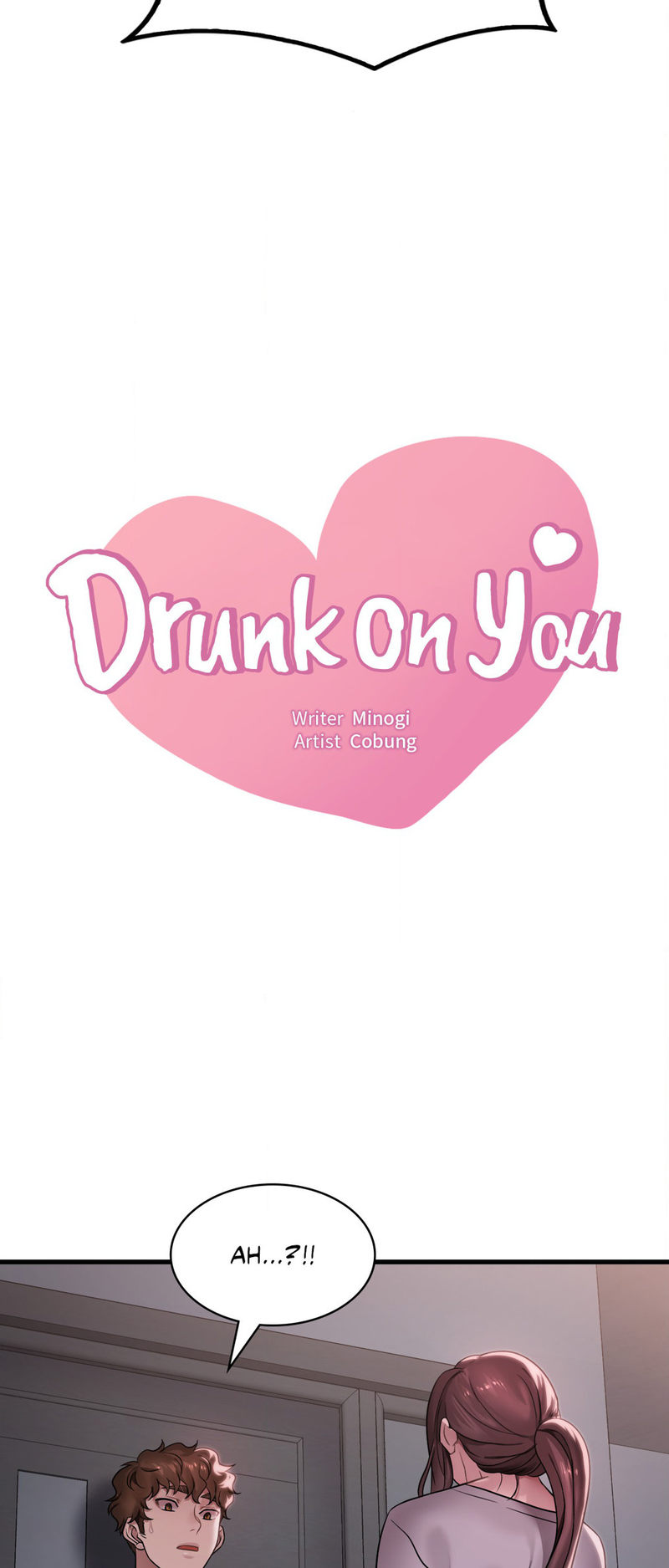 Drunk on You Chapter 60 Page 3