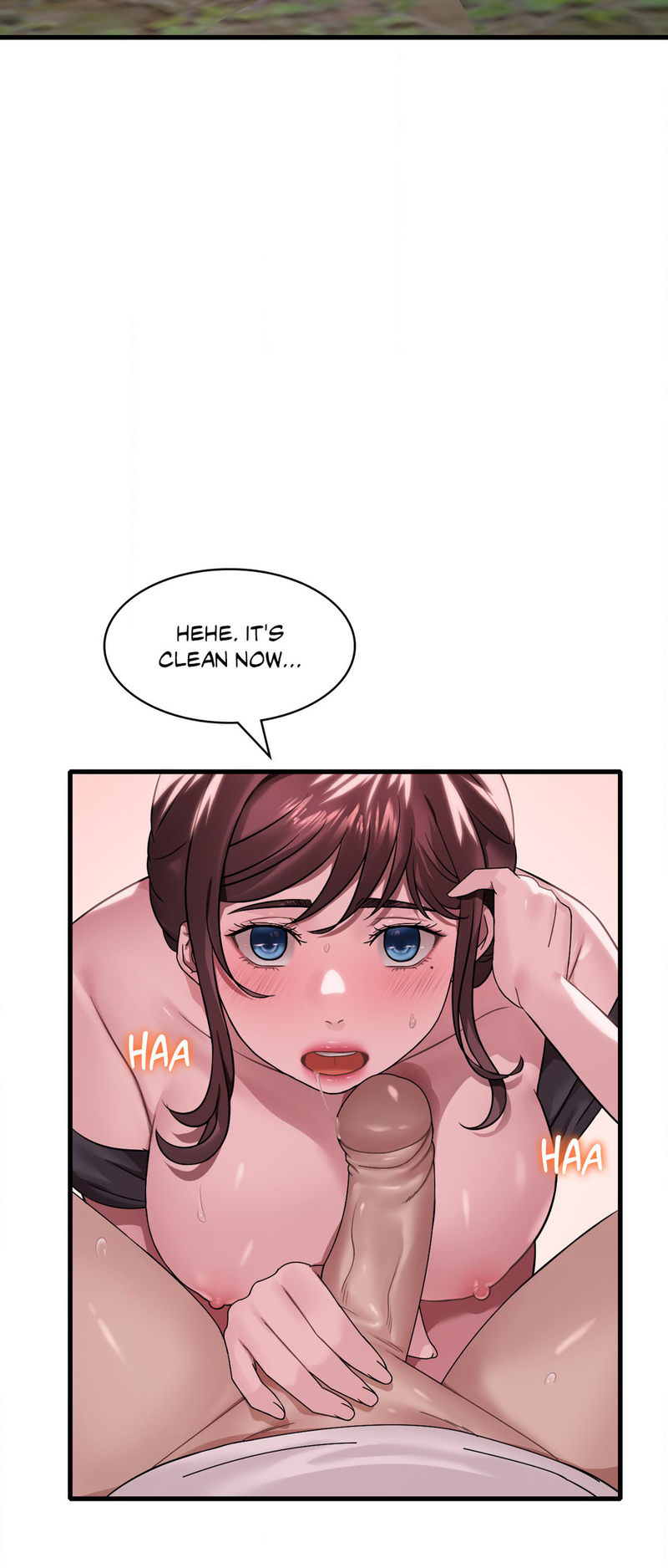 Drunk on You Chapter 60 Page 35