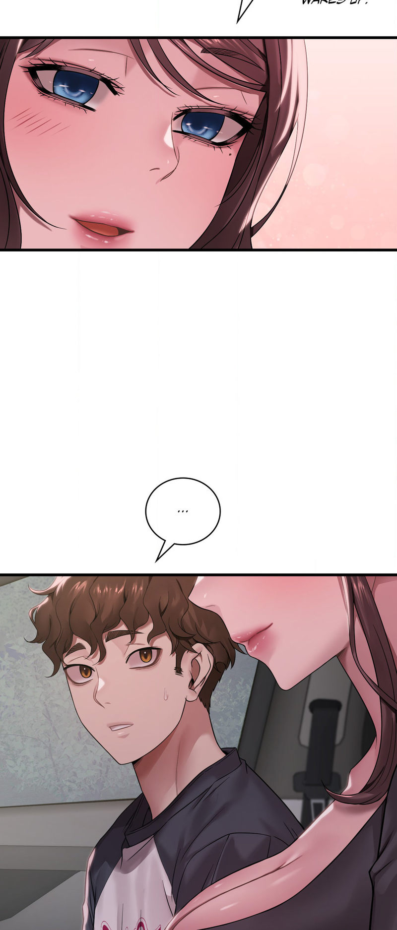 Drunk on You Chapter 60 Page 38