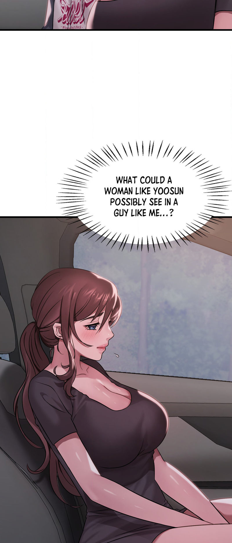 Drunk on You Chapter 60 Page 39