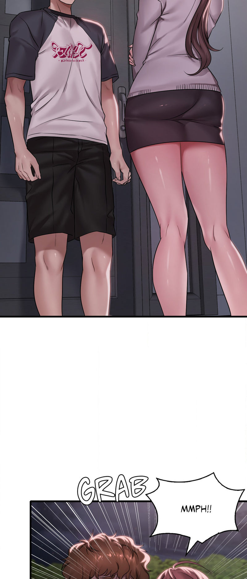 Drunk on You Chapter 60 Page 4