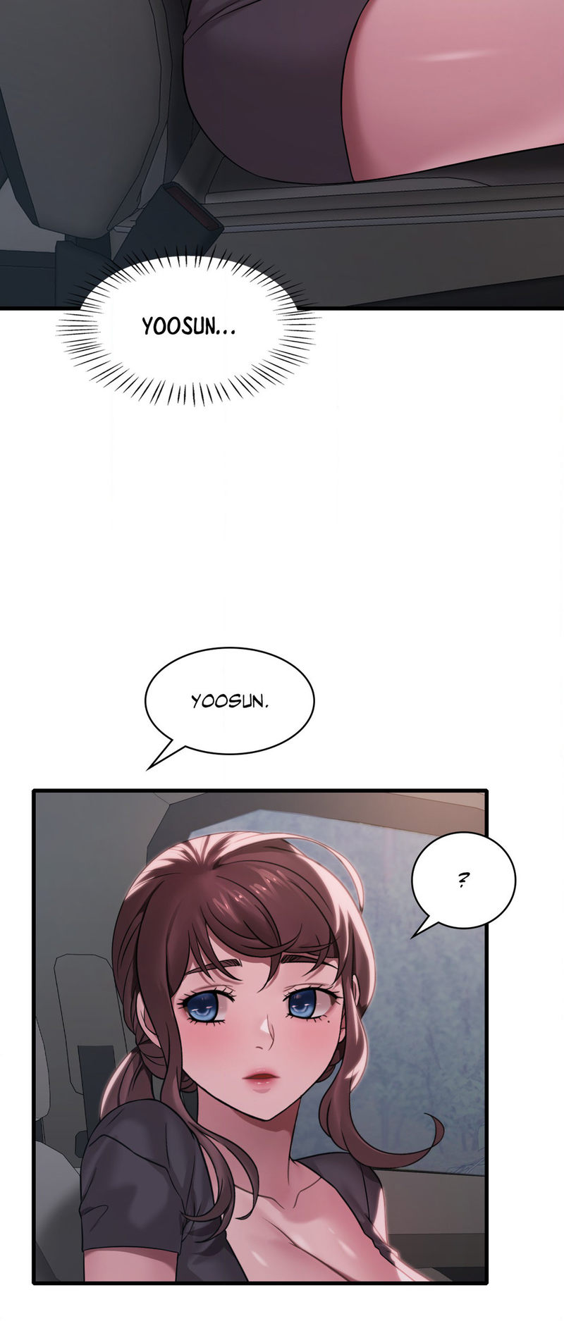 Drunk on You Chapter 60 Page 40