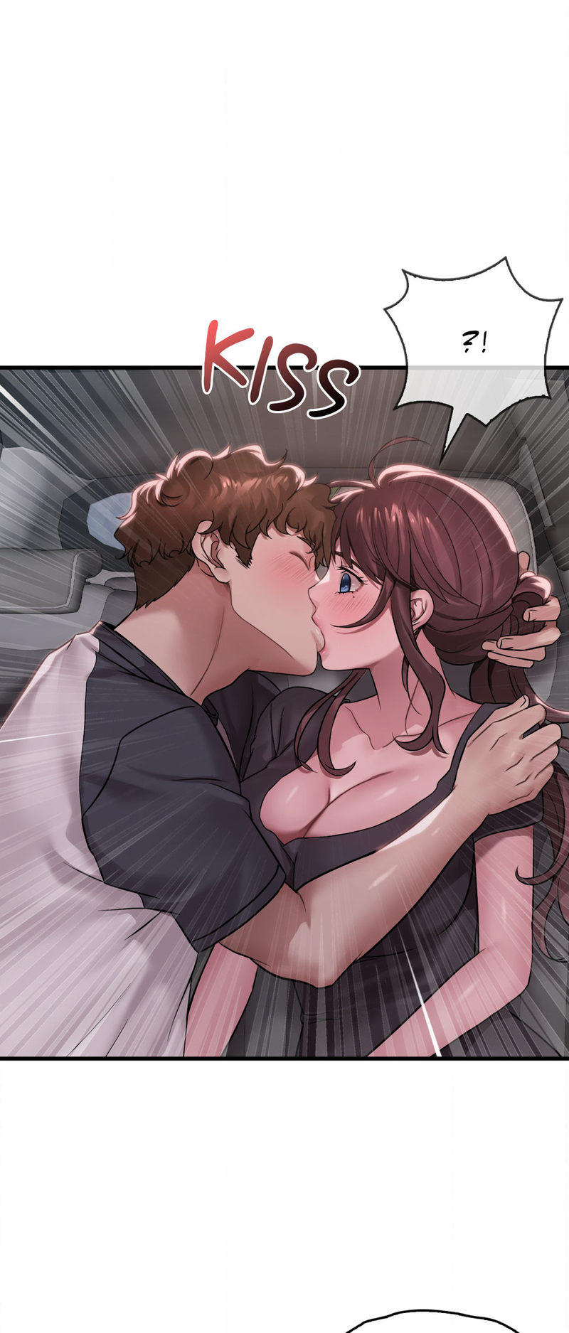 Drunk on You Chapter 60 Page 41