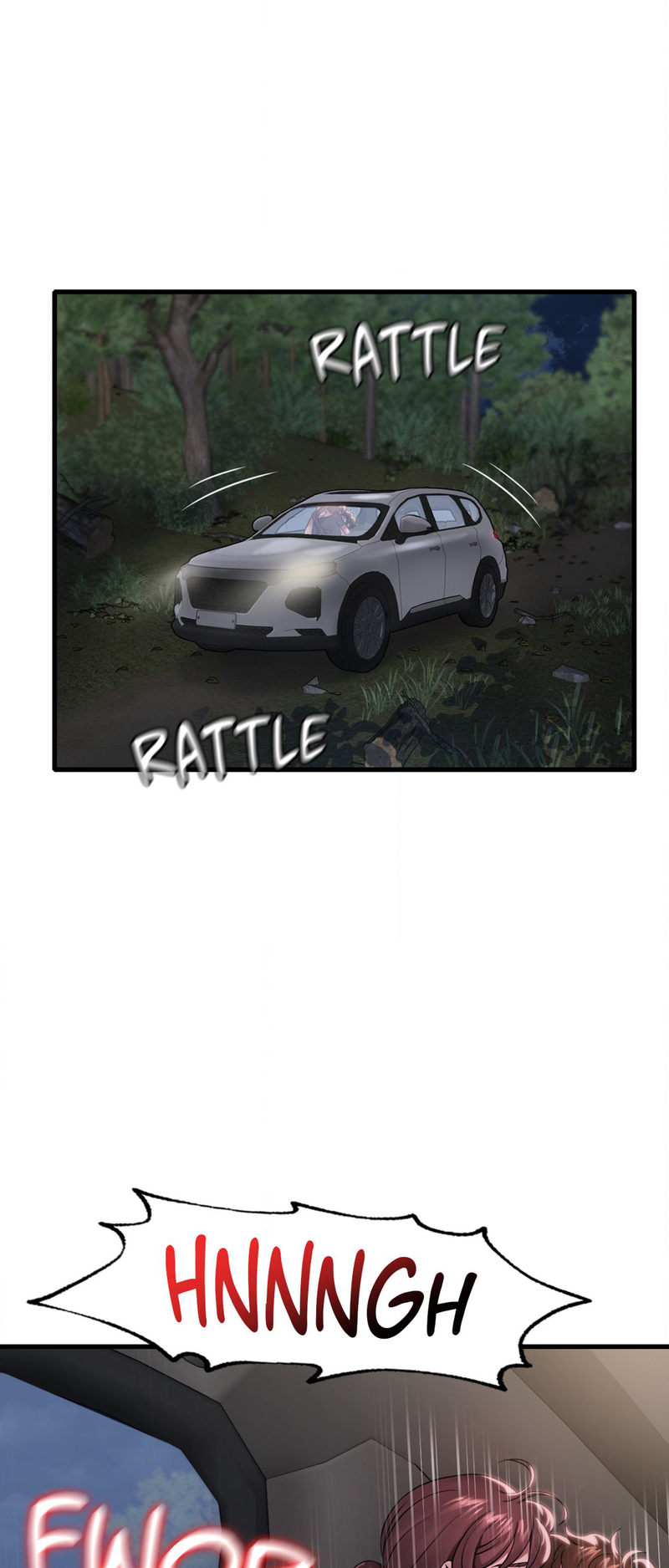 Drunk on You Chapter 60 Page 43