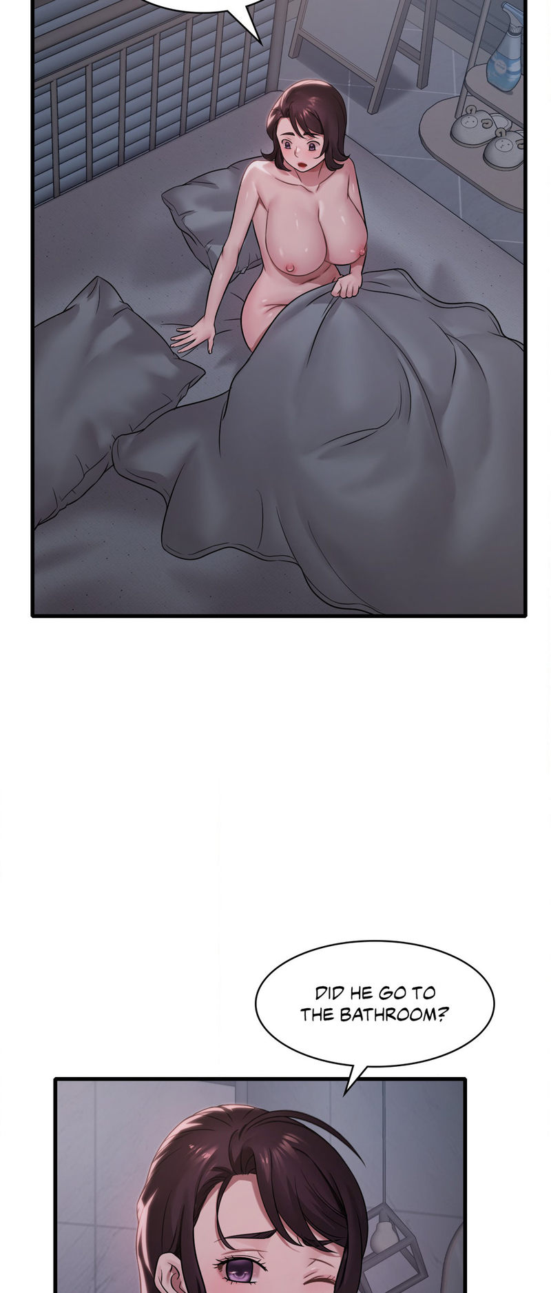 Drunk on You Chapter 60 Page 49