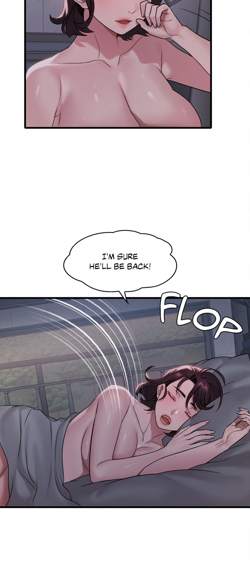 Drunk on You Chapter 60 Page 50