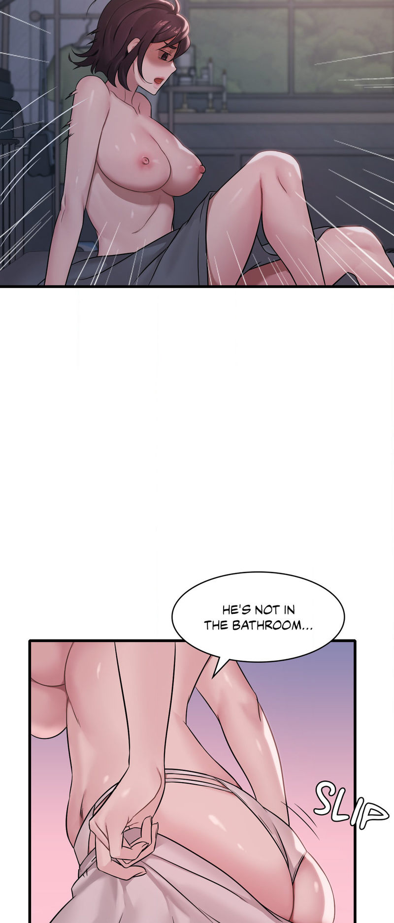 Drunk on You Chapter 60 Page 52