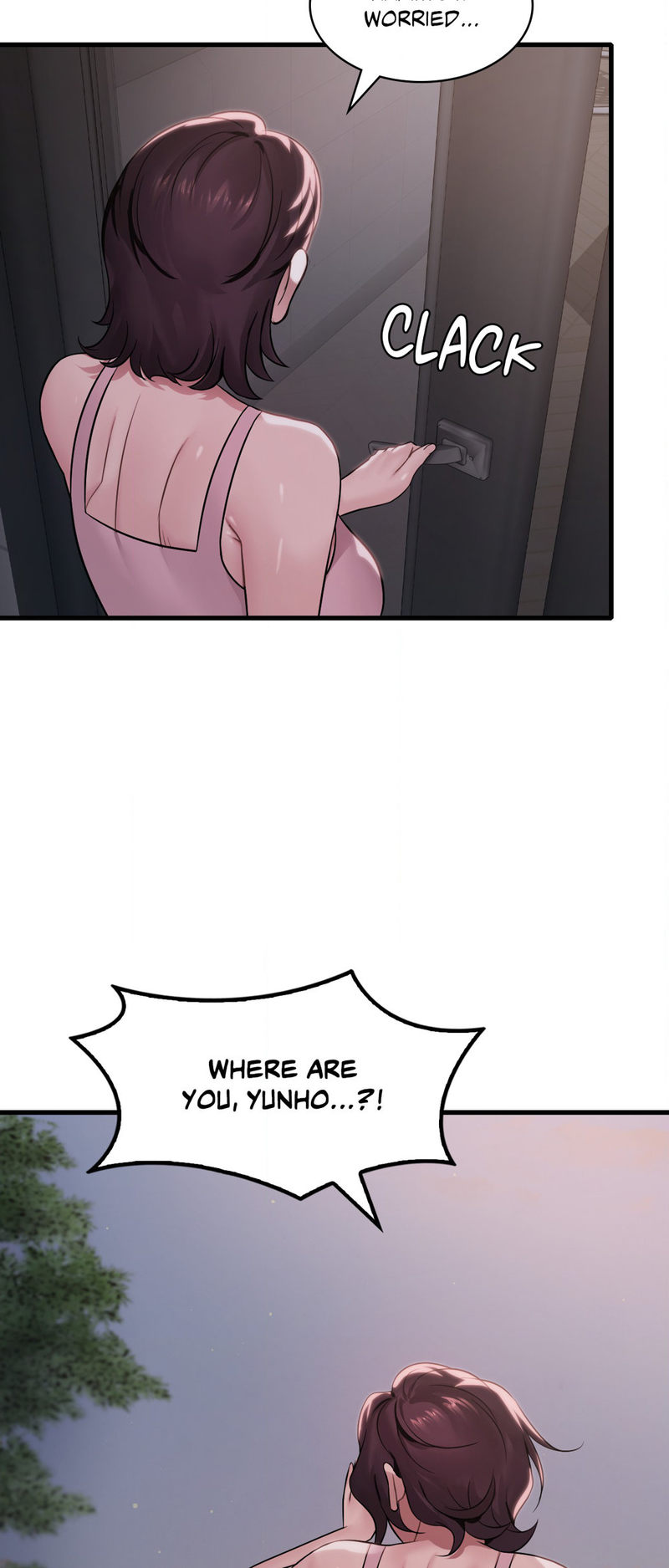 Drunk on You Chapter 60 Page 54
