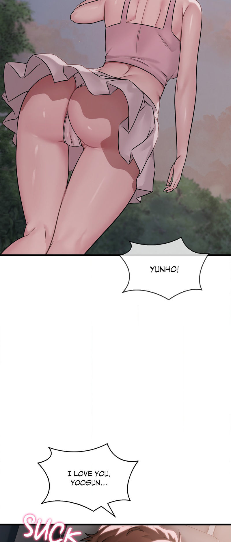 Drunk on You Chapter 60 Page 55