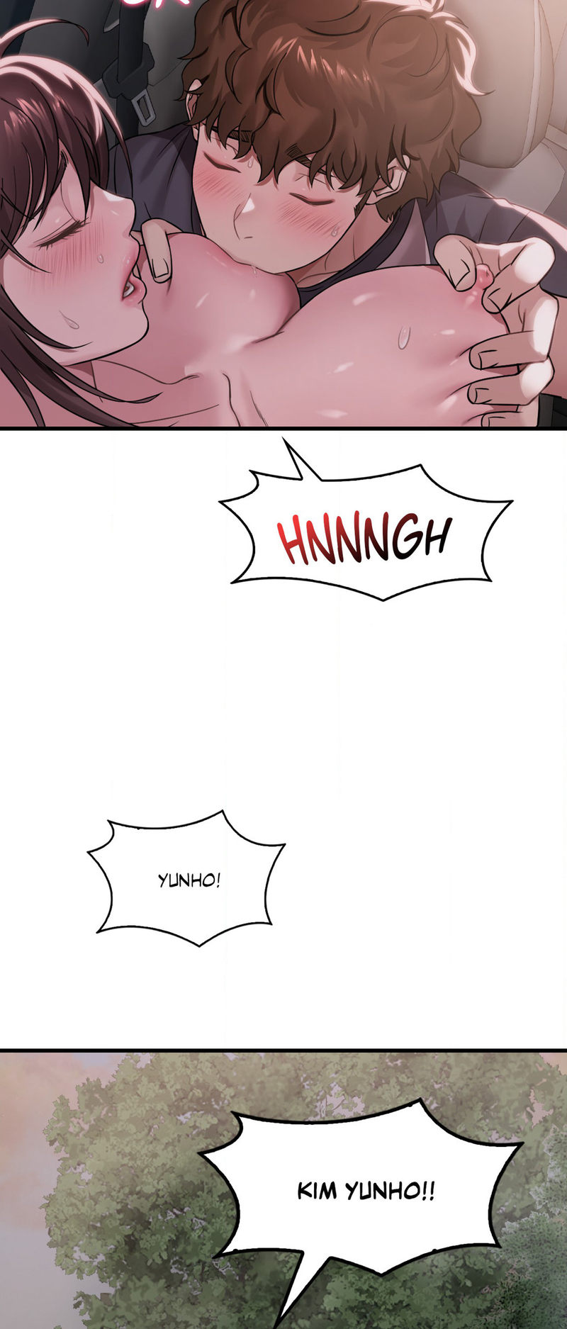 Drunk on You Chapter 60 Page 56