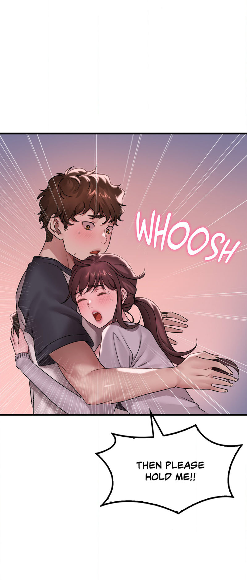 Drunk on You Chapter 60 Page 8