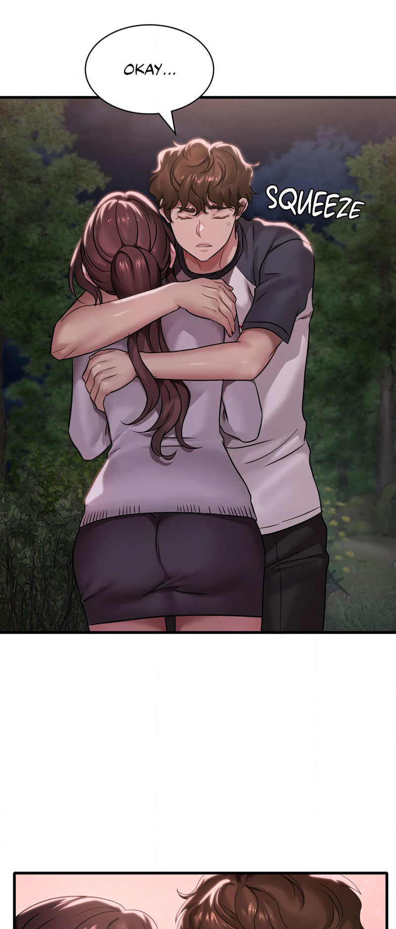 Drunk on You Chapter 60 Page 9