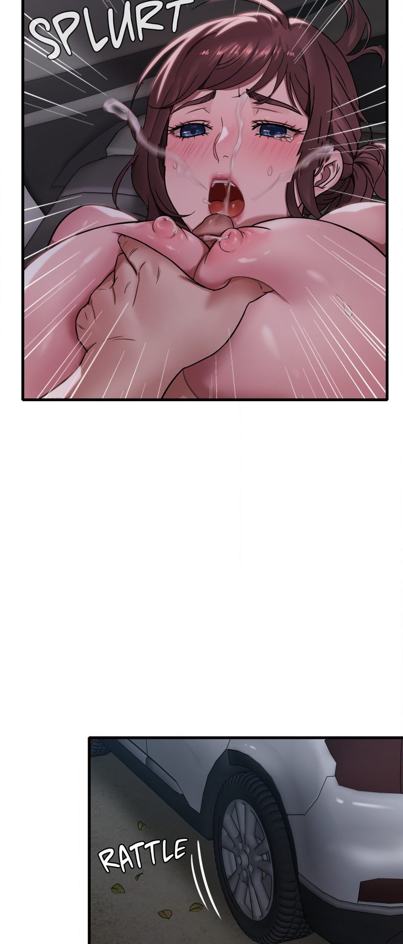 Drunk on You Chapter 61 Page 10
