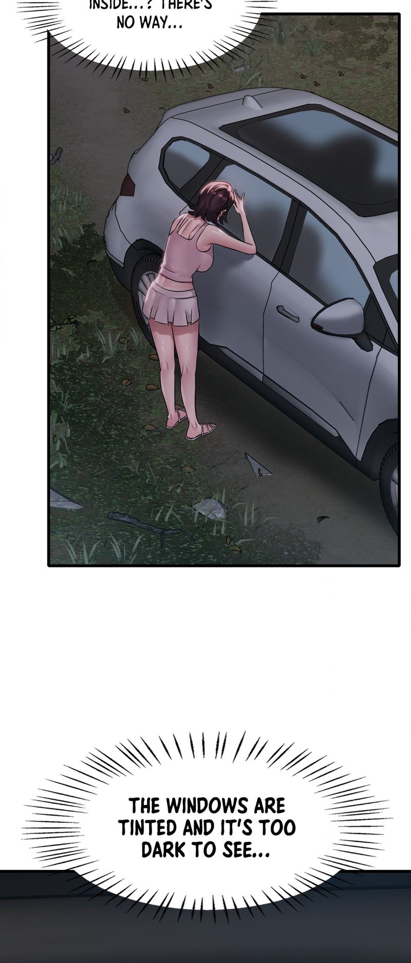 Drunk on You Chapter 61 Page 12