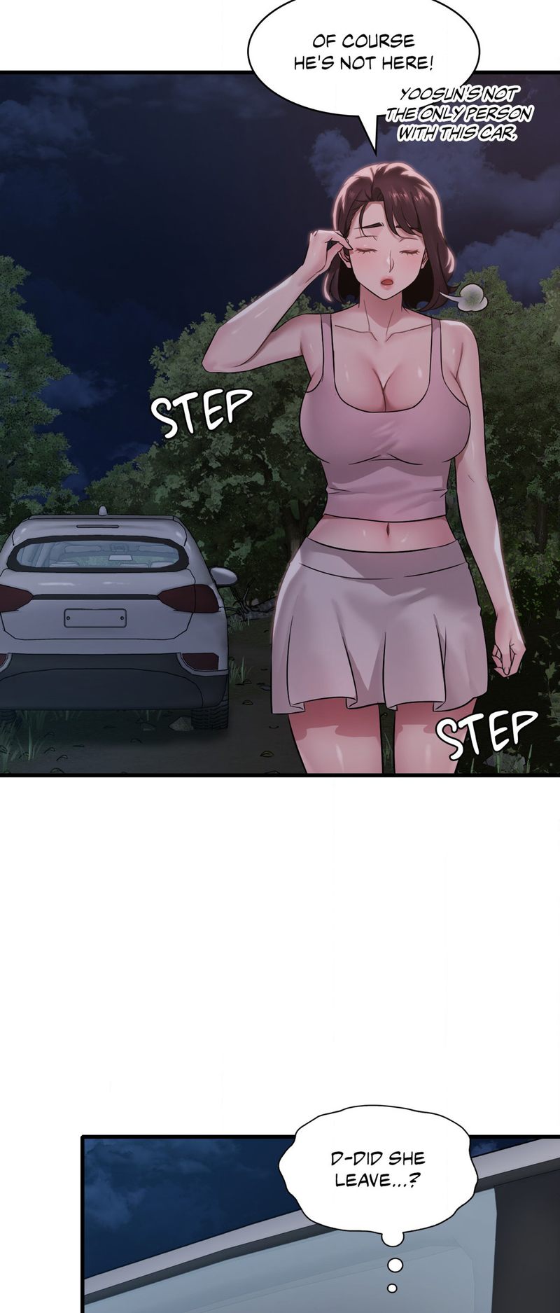 Drunk on You Chapter 61 Page 15