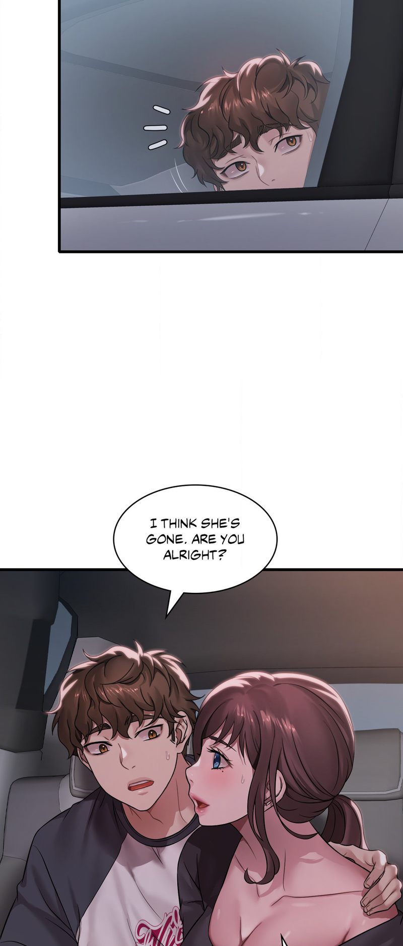 Drunk on You Chapter 61 Page 16