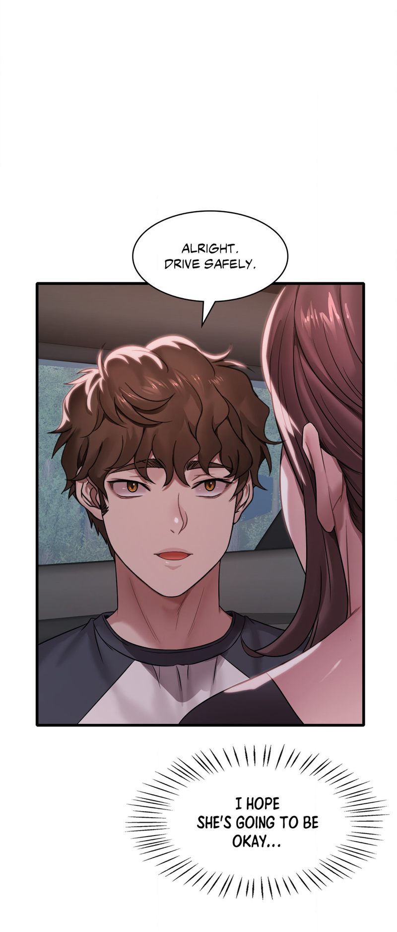 Drunk on You Chapter 61 Page 18
