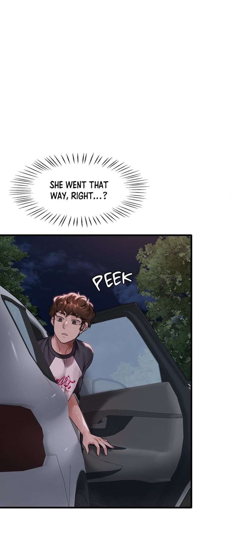 Drunk on You Chapter 61 Page 19
