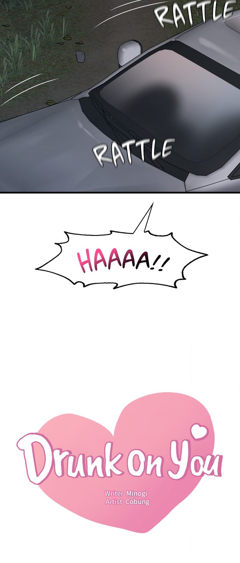 Drunk on You Chapter 61 Page 2