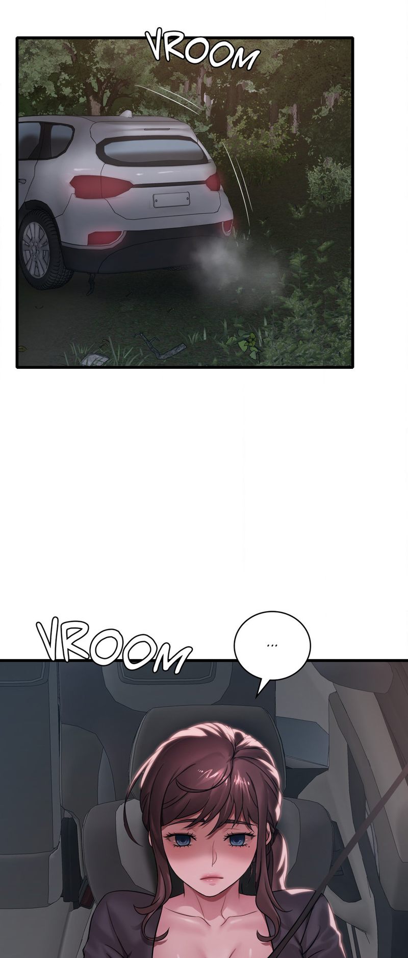 Drunk on You Chapter 61 Page 22