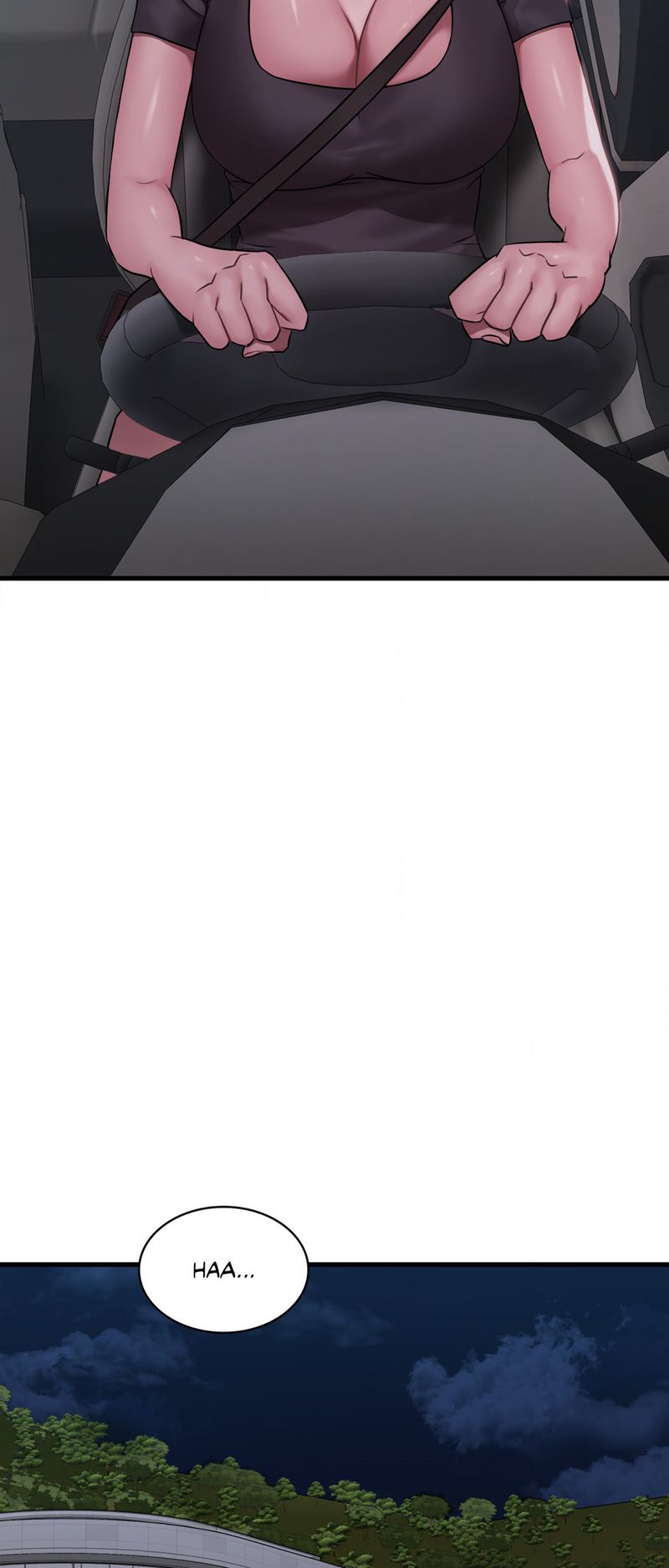 Drunk on You Chapter 61 Page 23