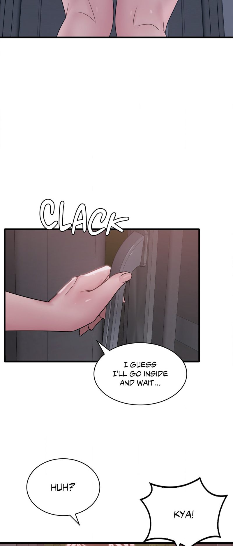 Drunk on You Chapter 61 Page 25