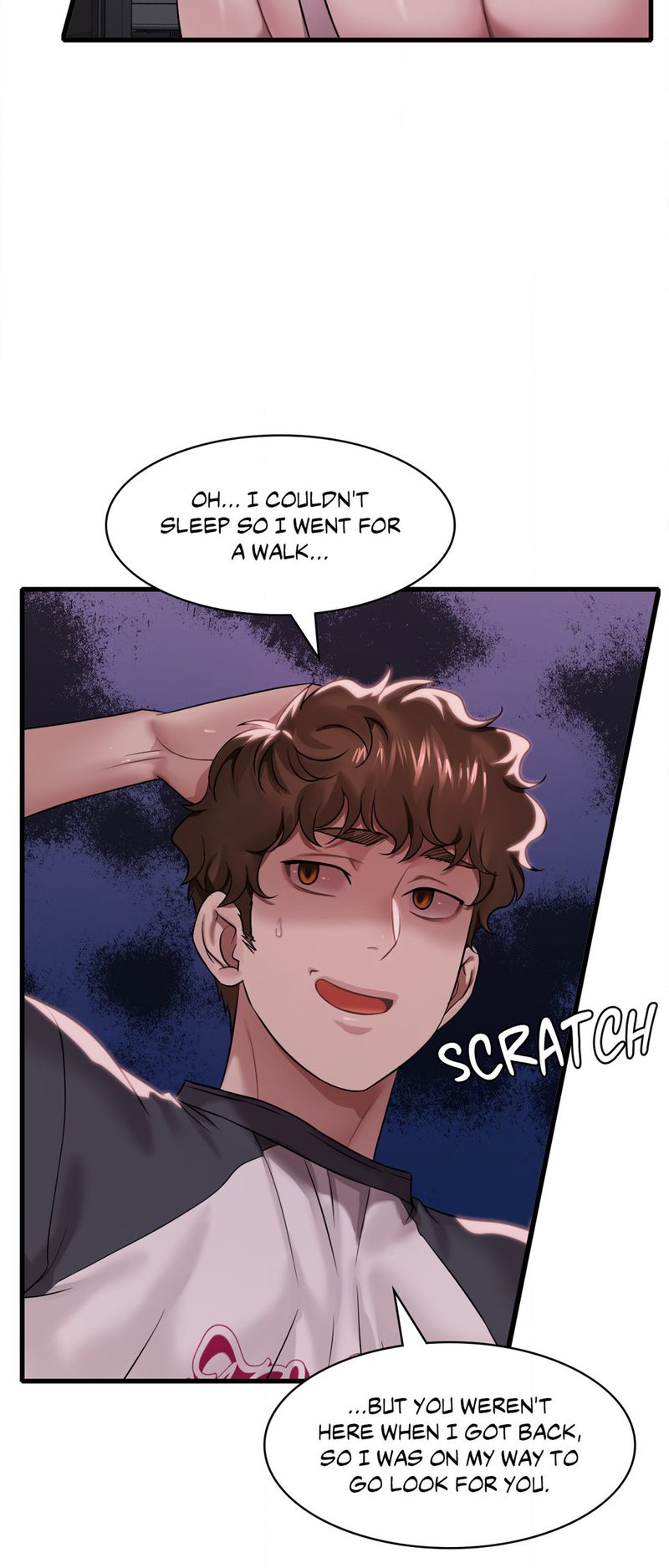 Drunk on You Chapter 61 Page 28