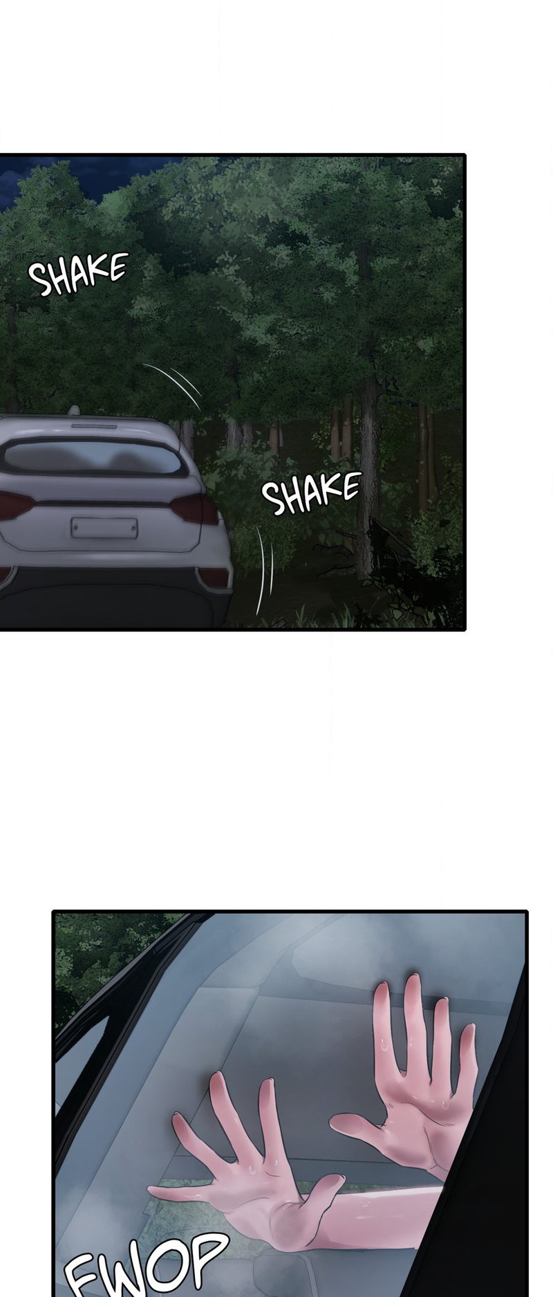 Drunk on You Chapter 61 Page 3