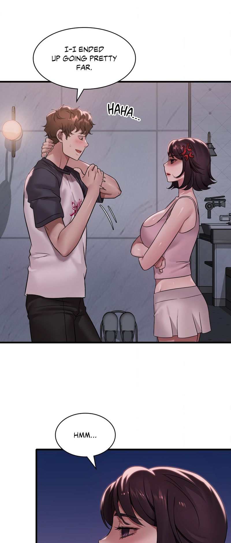 Drunk on You Chapter 61 Page 30