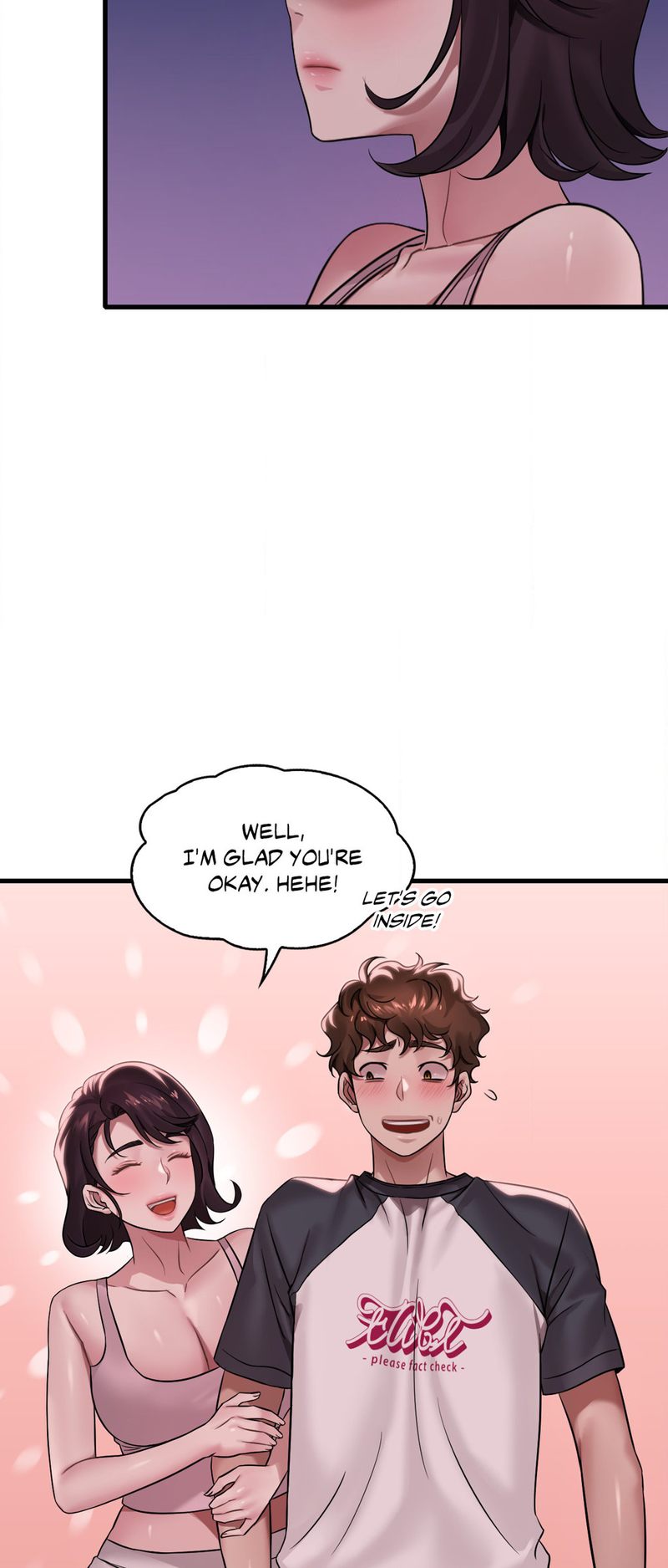Drunk on You Chapter 61 Page 31