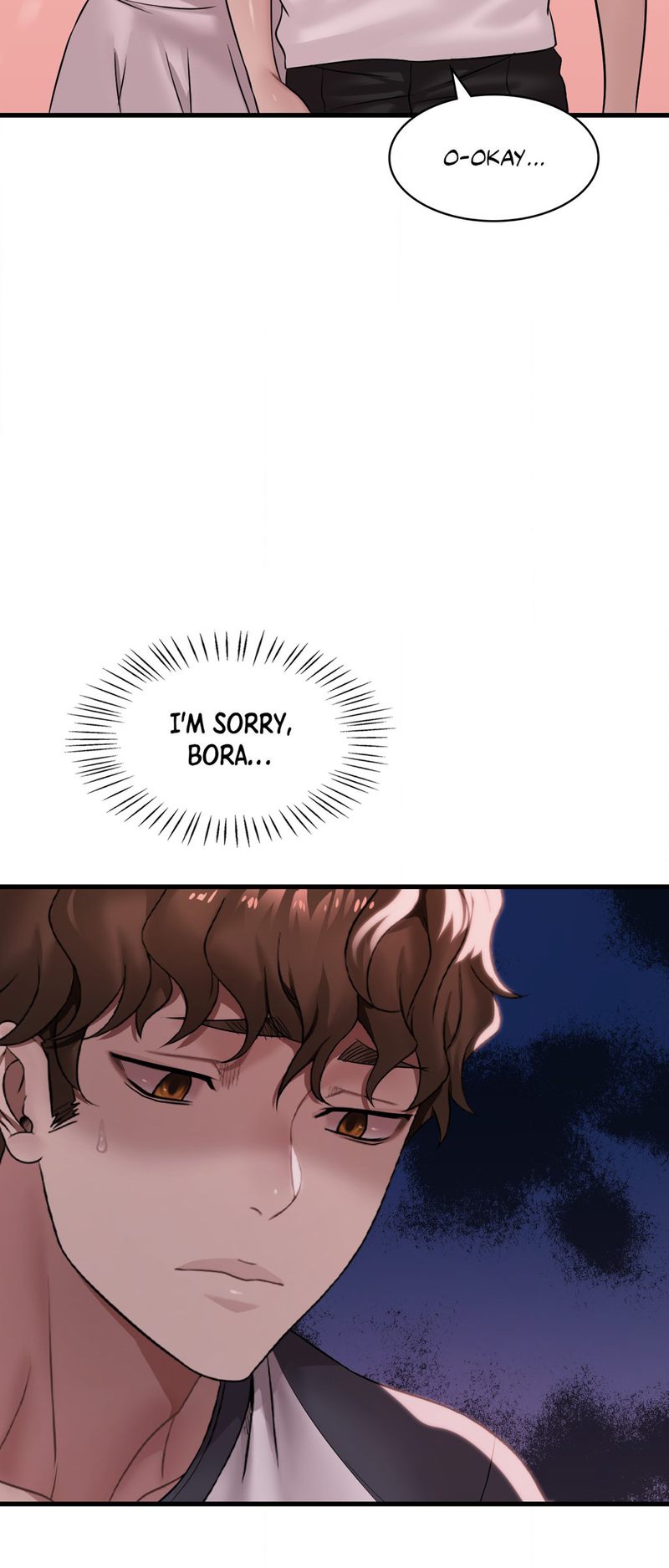 Drunk on You Chapter 61 Page 32