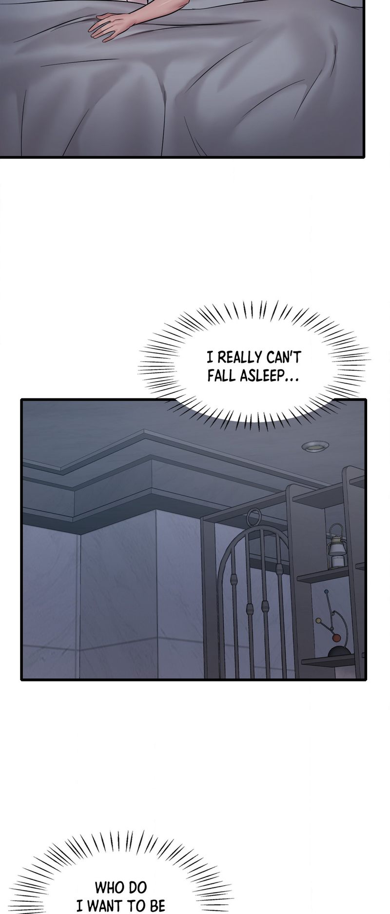 Drunk on You Chapter 61 Page 34