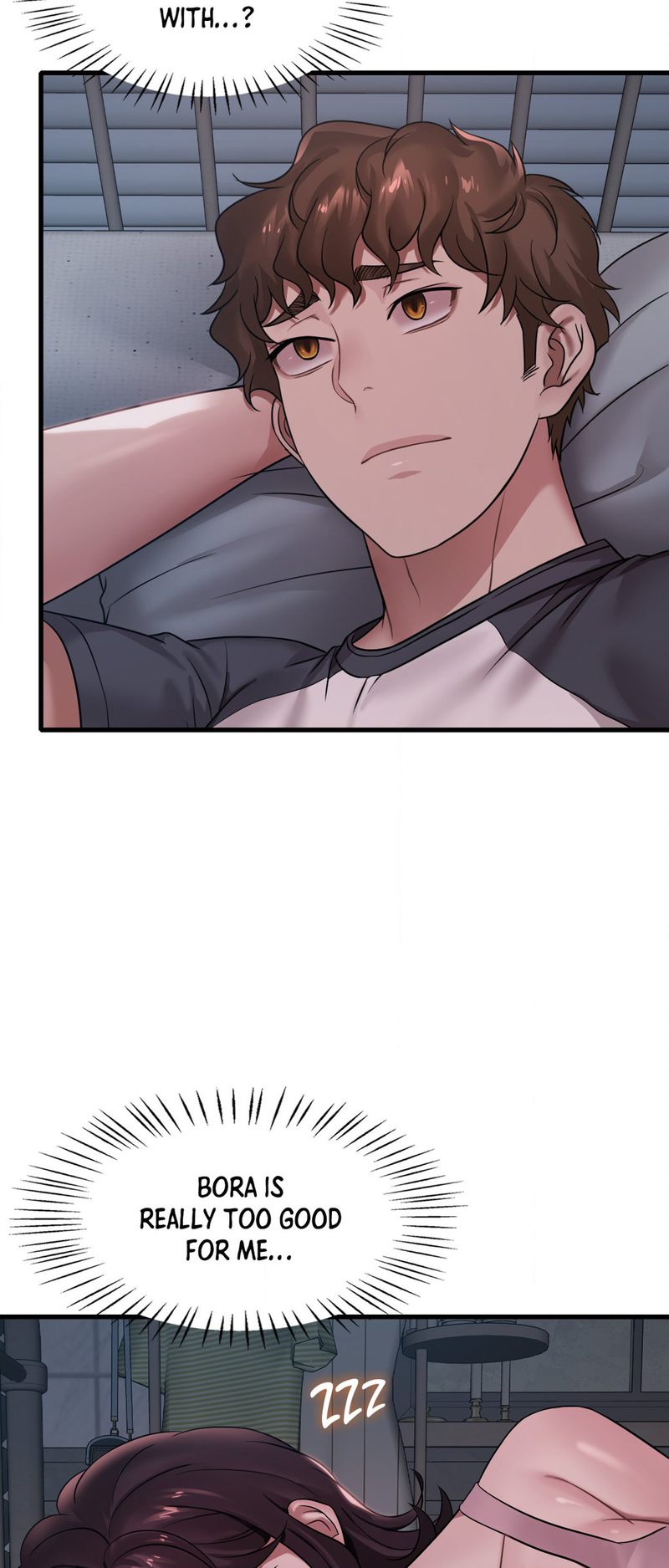Drunk on You Chapter 61 Page 35