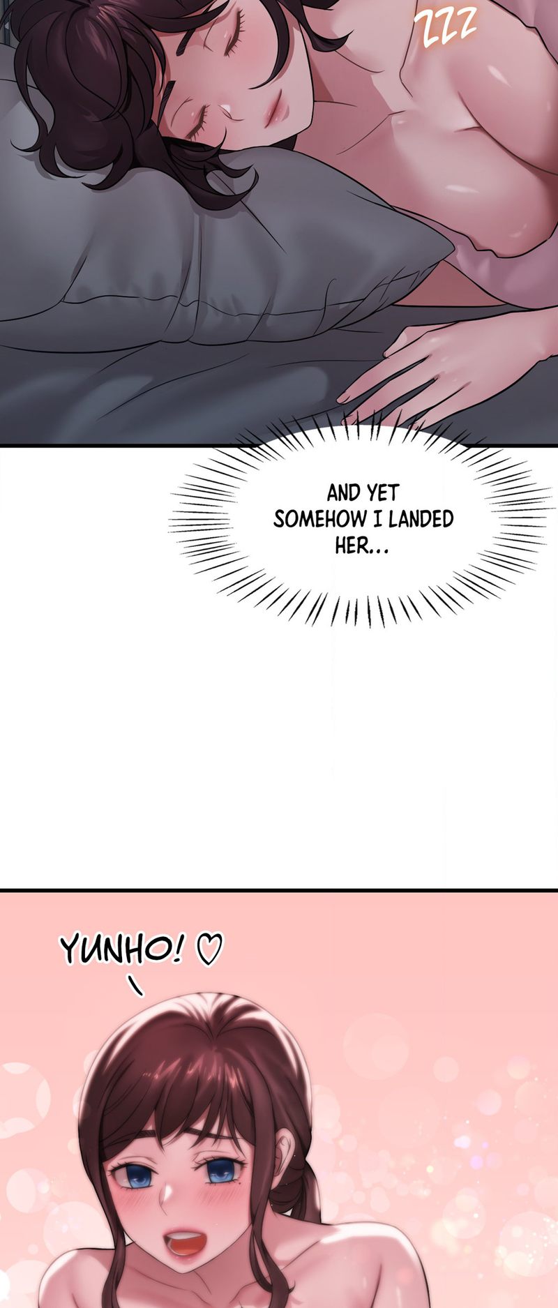 Drunk on You Chapter 61 Page 36