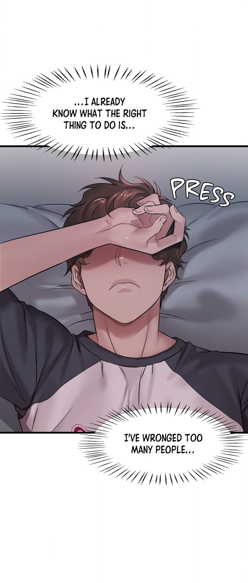 Drunk on You Chapter 61 Page 39
