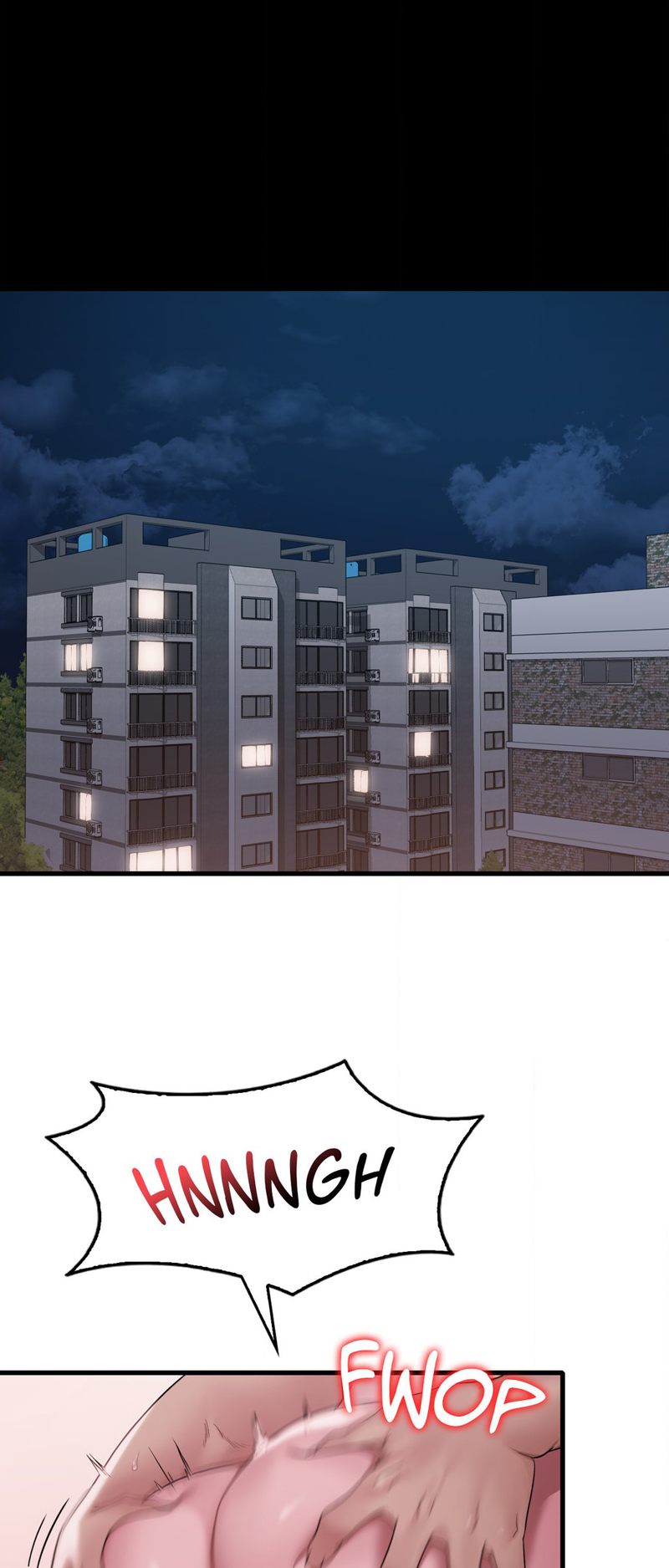 Drunk on You Chapter 61 Page 42