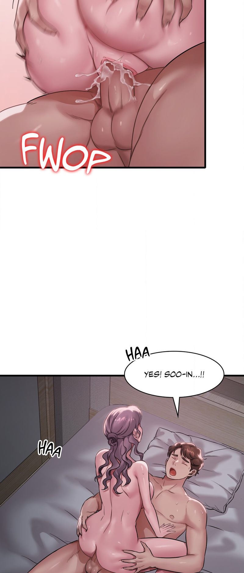 Drunk on You Chapter 61 Page 43