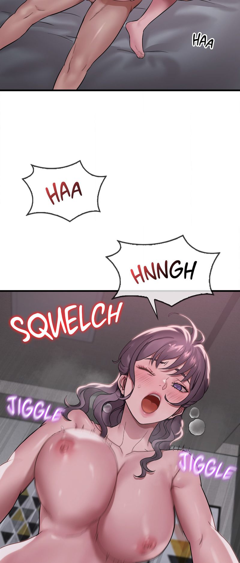 Drunk on You Chapter 61 Page 44