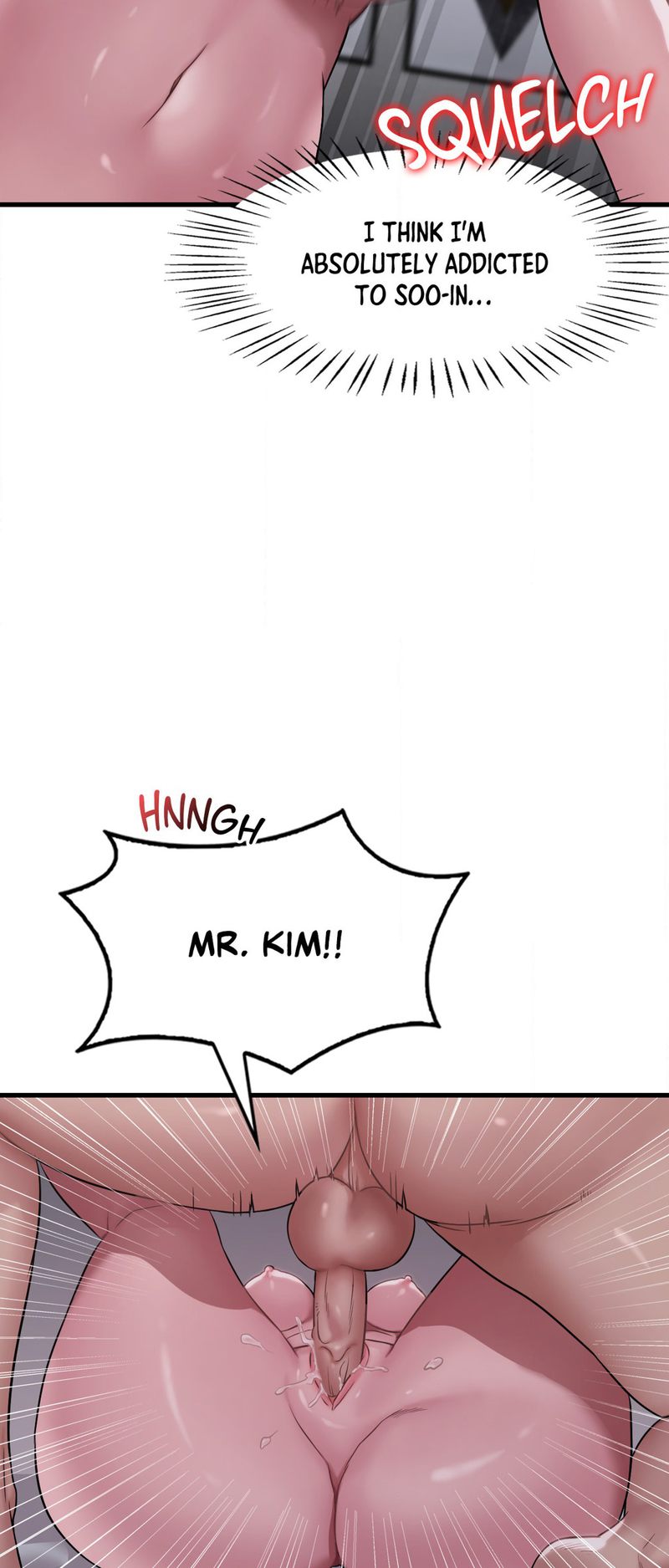Drunk on You Chapter 61 Page 45