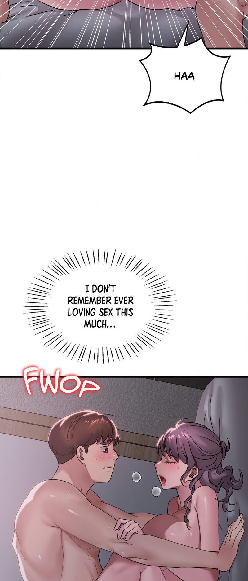 Drunk on You Chapter 61 Page 46