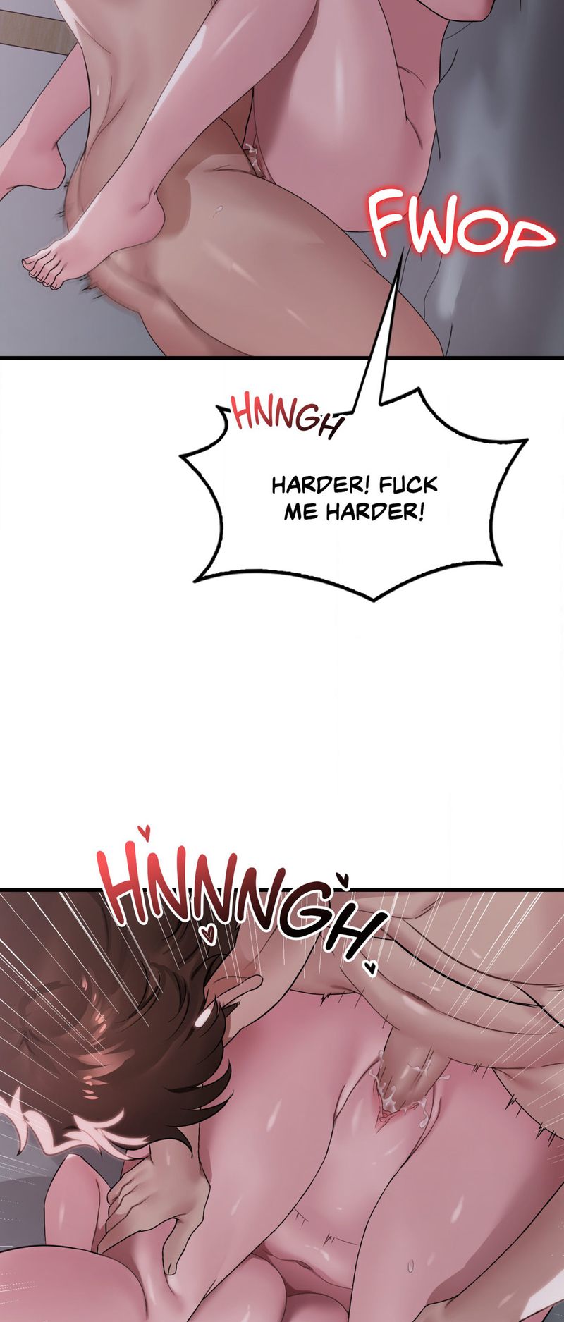 Drunk on You Chapter 61 Page 47