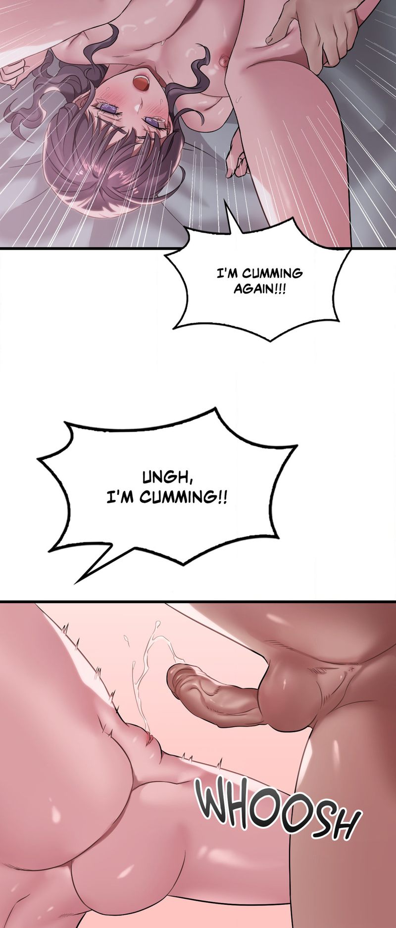 Drunk on You Chapter 61 Page 48