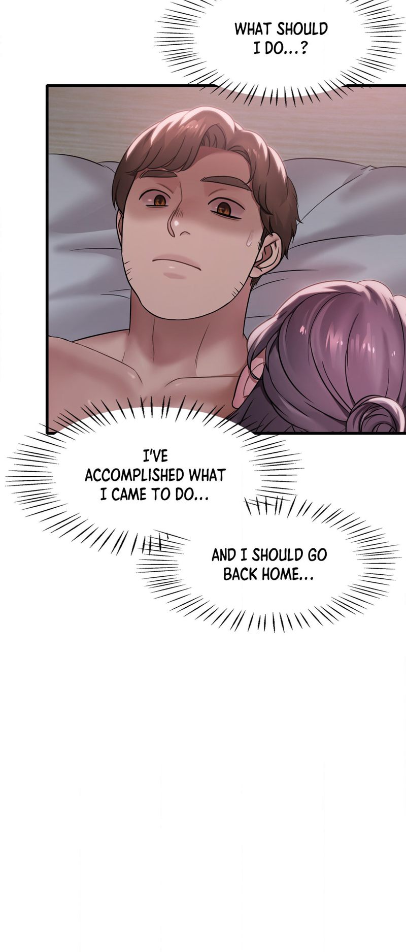 Drunk on You Chapter 61 Page 53