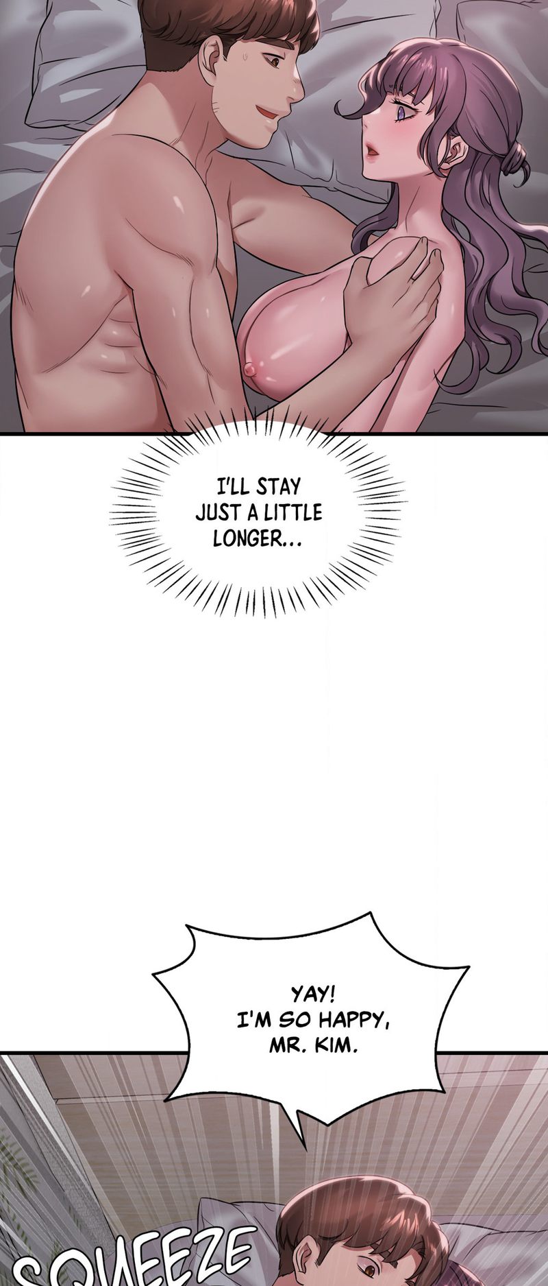 Drunk on You Chapter 61 Page 55