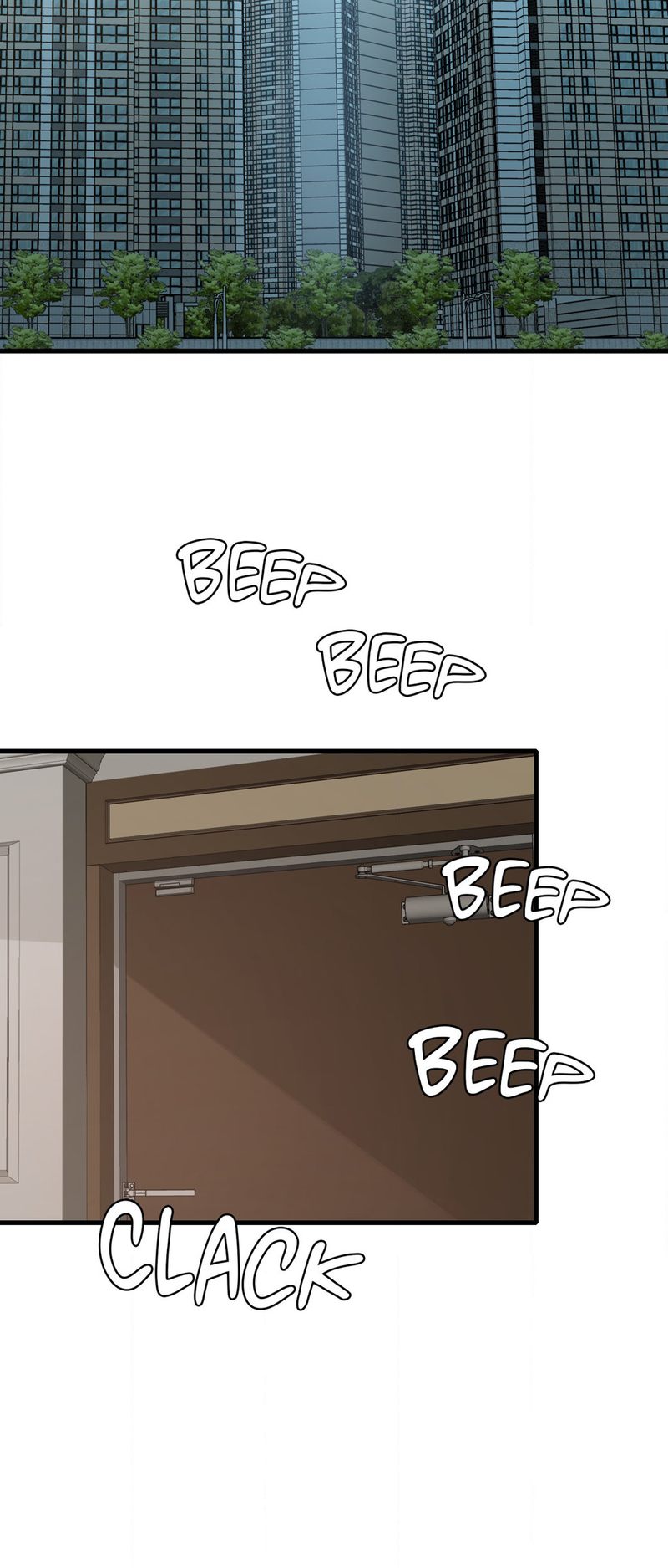 Drunk on You Chapter 61 Page 58