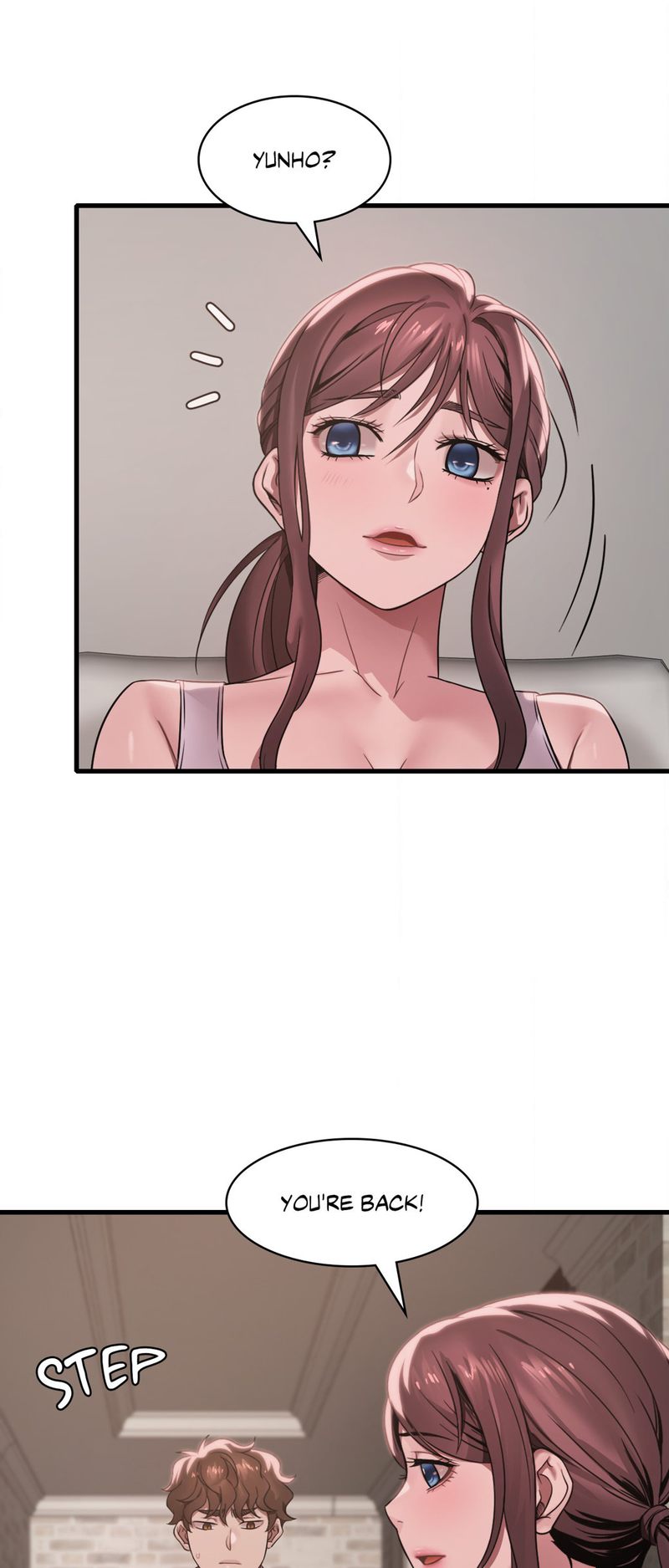 Drunk on You Chapter 61 Page 59