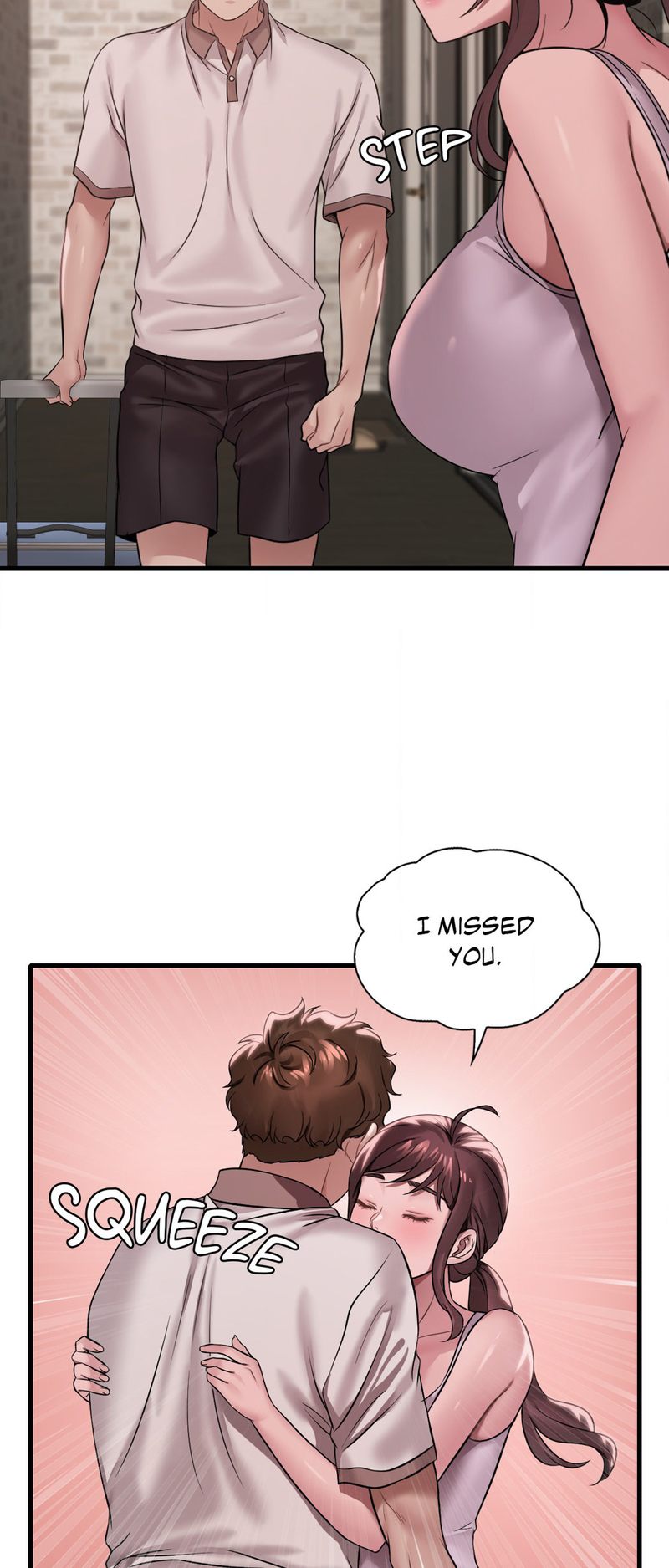 Drunk on You Chapter 61 Page 60